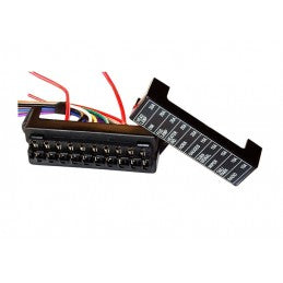 Fuse Box Universal - 10 pin AFFI - FUSEBOX-UNI