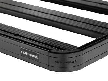 VOLKSWAGEN TOUAREG (2002-2010) SLIMLINE II ROOF RACK KIT - BY FRONT RUNNER