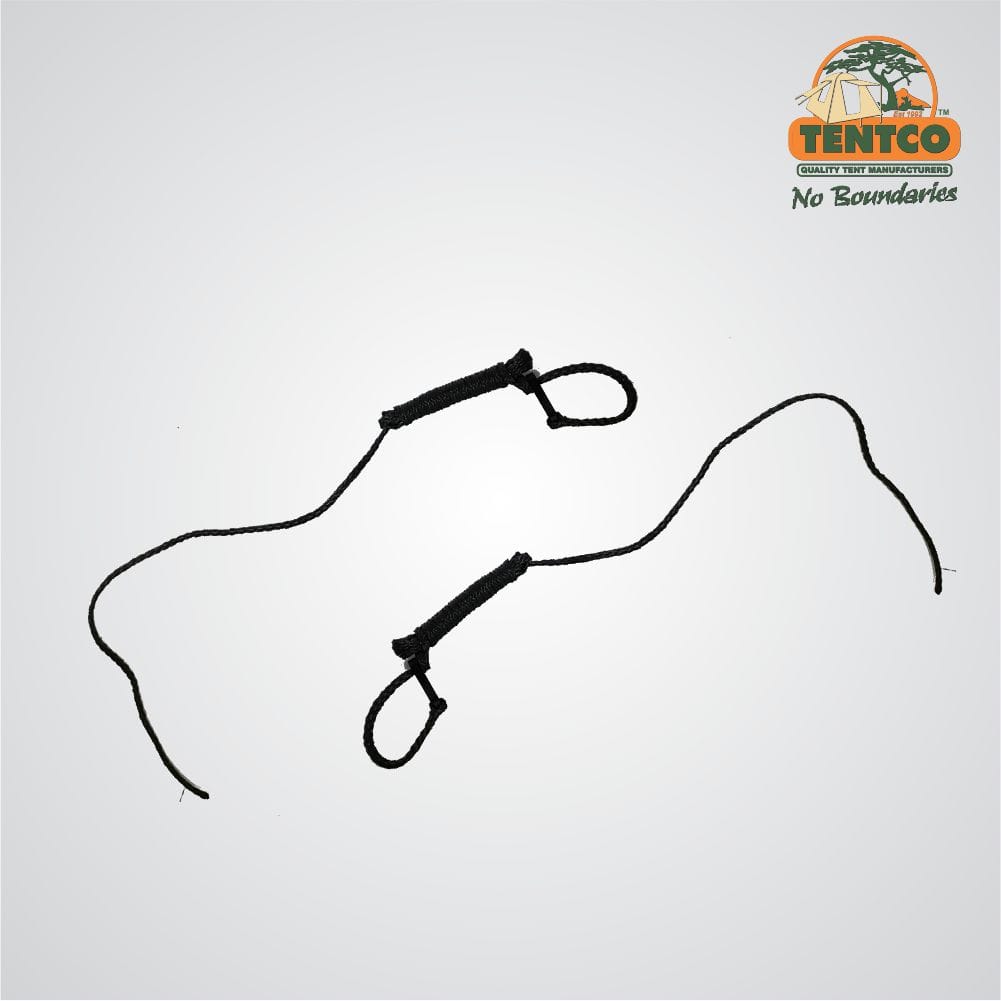 Guy Rope Single 2 Pack - TENTCO TEA008