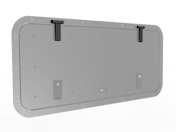 GULLWING HINGE - BY FRONT RUNNER GWHG001