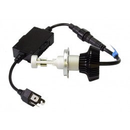 H4 LED headlight kit AFFI - H4-KIT