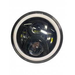 H4 LED universal headlight replacements - set AFFI -JP-HEADLIGHT