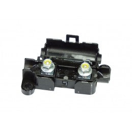 Inline Fuse Holder-Splash proof-Strip Fuse AFFI -  FUSE HOLDER-STRIP