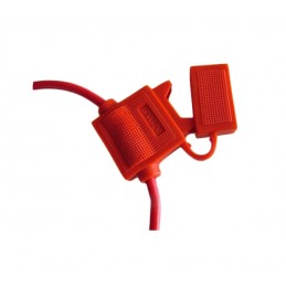 Inline Fuse Holder - Standard Size Fuse AFFI FUSEHOLDER-MEDIUM