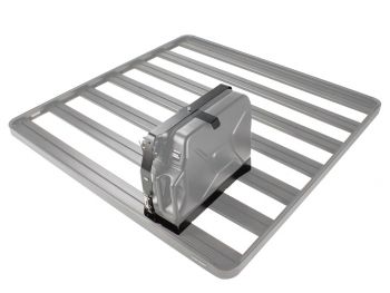 Single Jerry Can Holder - By Front Runner JCH0013