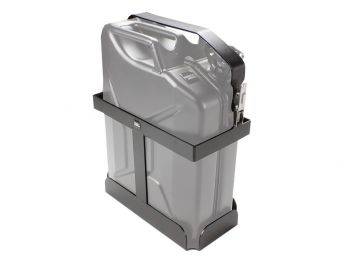 VERTICAL JERRY CAN HOLDER - BY FRONT RUNNER JCH0019
