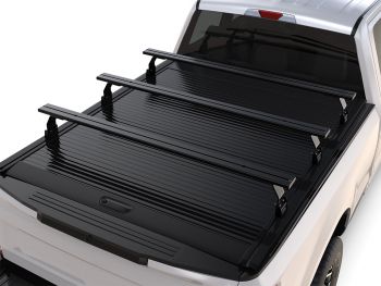 CHEVROLET SILVERADO/GMC SIERRA 1500/2500/3500 Retrax XR 5'9" [2007-Current] Triple Load Bar Kit - By Front Runner