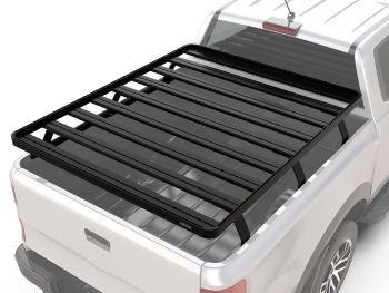 DODGE RAM MEGA CAB 2-DOOR BAKKIE (2002-2008) SLIMLINE II LOAD BED RACK KIT - BY FRONT RUNNER
