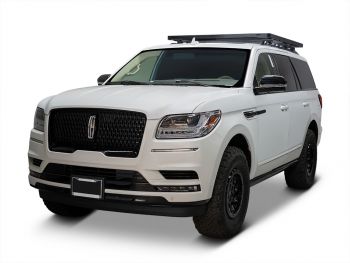 FORD EXPEDITION/LINCOLN NAVIGATOR (2018-CURRENT) SLIMLINE II ROOF RAIL RACK KIT - BY FRONT RUNNER
