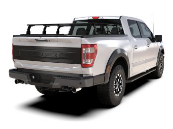 FORD F-150 5.5' Super Crew [2009-Current] Triple Load Bar Kit - By Front Runner