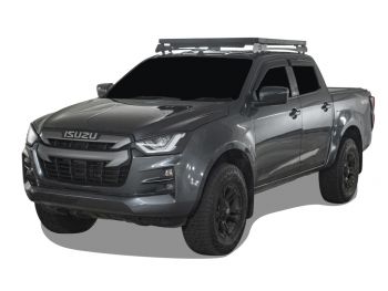 ISUZU D-MAX RG/3RD GEN (2020-CURRENT) SLIMLINE II ROOF RACK KIT - BY FRONT RUNNER KRIDO11T