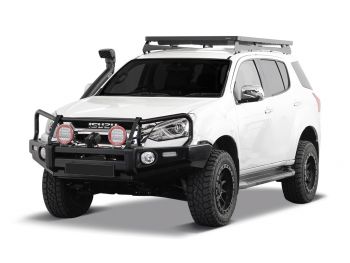ISUZU MU-X (2017-2020) SLIMLINE II ROOF RACK KIT - BY FRONT RUNNER KRIM001T