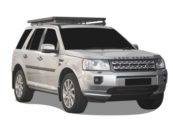 LAND ROVER FREELANDER 2 (L359) (2007-2014) SLIMLINE II ROOF RACK KIT - BY FRONT RUNNER KRLF002T