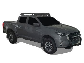 MAZDA BT50 (2020-CURRENT) SLIMLINE II ROOF RACK KIT - BY FRONT RUNNER KRMD001T