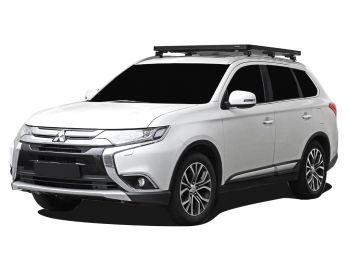 MITSUBISHI OUTLANDER (2015-CURRENT) SLIMLINE II ROOF RAIL RACK KIT - BY FRONT RUNNER