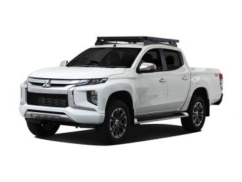 MITSUBISHI TRITON/L200 / 5TH GEN (2015-CURRENT) SLIMLINE II ROOF RACK KIT - BY FRONT RUNNER KRMT002T