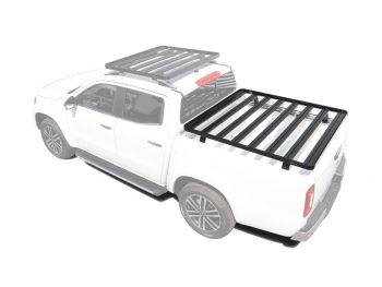 MERCEDES X-CLASS (2017-CURRENT) SLIMLINE LL LOAD BED RACK KIT - BY FRONT RUNNER