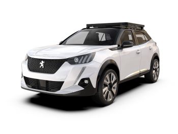 PEUGEOT 2008 (2019-CURRENT) SLIMLINE II ROOF RAIL RACK KIT - BY FRONT RUNNER