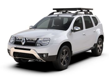 RENAULT DUSTER 2ND GEN (2017-CURRENT) SLIMLINE II ROOF RAIL RACK KIT - BY FRONT RUNNER