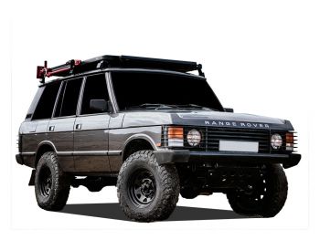 LAND ROVER RANGE ROVER (1970-1996) SLIMLINE II ROOF RACK KIT - BY FRONT RUNNER