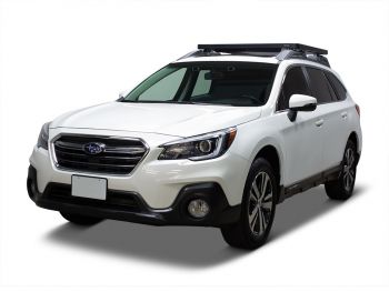 SUBARU OUTBACK (2015-2019) SLIMLINE II ROOF RAIL RACK KIT - FRONT RUNNER KRSO002T