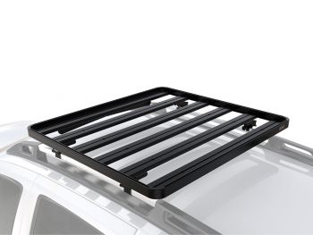 SKODA SUPERB II (2008-2015) SLIMLINE II ROOF RAIL RACK KIT - BY FRONT RUNNER