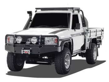 TOYOTA LAND CRUISER SC PICKUP TRUCK SLIMLINE II ROOF RACK KIT - FRONT RUNNER KRTL039T