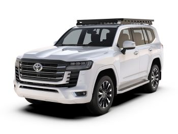 TOYOTA LAND CRUISER 300 SLIMLINE II ROOF RACK KIT / LOW PROFILE - BY FRONT RUNNER KRTL046
