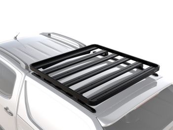 SLIMLINE II RACKS FOR CANOPY/CAPS OR TRAILERS - BY FRONT RUNNER