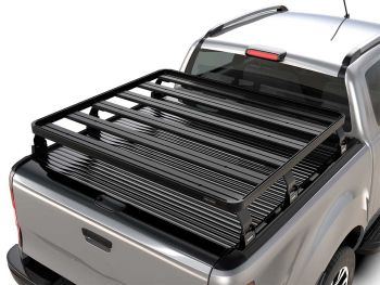 TOYOTA TACOMA (2005-CURRENT) RETRAX SLIMLINE II LOAD BED RACK KIT - BY FRONT RUNNER KRTT958T
