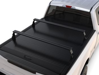Toyota Tacoma Retrax XR 6" [2005-Current] Double Load Bar Kit - By Front Runner KRTT971T