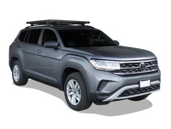 VOLKSWAGEN ATLAS (2018-CURRENT) SLIMLINE II ROOF RAIL RACK KIT - BY FRONT RUNNER