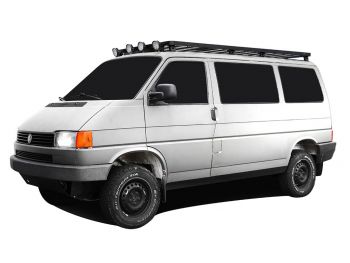VOLKSWAGEN T4 TRANSPORTER (1990–2003) SLIMLINE II ROOF RACK KIT - BY FRONT RUNNER
