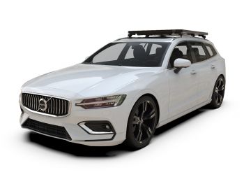 VOLVO V60 (2018-CURRENT) SLIMLINE II ROOF RAIL RACK KIT - BY FRONT RUNNER