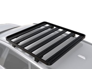 VOLKSWAGEN GOLF VARIANT MK7 (2013-2020) SLIMLINE II ROOF RAIL RACK KIT - BY FRONT RUNNER