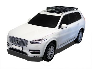 VOLVO XC90 (2015-CURRENT) SLIMLINE II ROOF RAIL RACK KIT - BY FRONT RUNNER