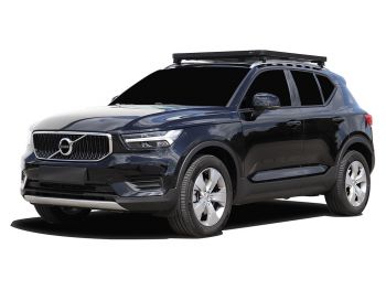 VOLVO XC40 (2018-CURRENT) SLIMLINE II ROOF RAIL RACK KIT - BY FRONT RUNNER