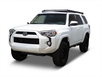 TOYOTA 4RUNNER (5TH GEN) (2010-CURRENT) SLIMSPORT ROOF RACK KIT / LIGHTBAR READY - BY FRONT RUNNER
