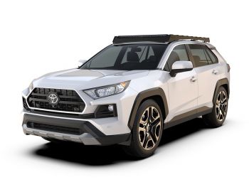 TOYOTA RAV4 (2019-CURRENT) SLIMSPORT ROOF RACK KIT - BY FRONT RUNNER KRTR004T