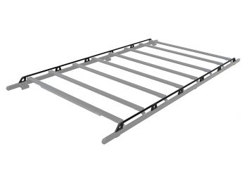 SLIMPRO VAN RACK EXPEDITION RAILS / 2973MM (L) - BY FRONT RUNNER