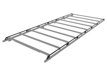 SLIMPRO VAN RACK EXPEDITION RAILS / 3927MM (L) TO 4129MM (L) - BY FRONT RUNNER KVXS010