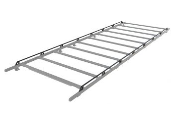 SLIMPRO VAN RACK EXPEDITION RAILS / 4533MM (L) - BY FRONT RUNNER KVXS011