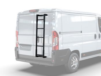 UNIVERSAL VEHICLE LADDER / SHORT - FRONT RUNNER LADD018
