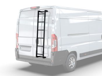 UNIVERSAL VEHICLE LADDER / MEDIUM - FRONT RUNNER LADD019
