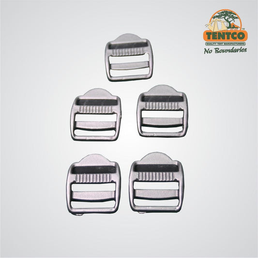 Ladder Lock 25mm [5PC] - TENTCO TC043