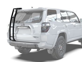 TOYOTA 4RUNNER (5TH GEN) LADDER - FRONT RUNNER LATF002