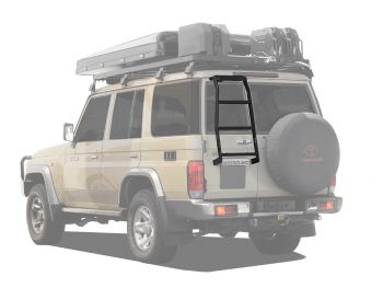 TOYOTA LAND CRUISER 76 LADDER - BY FRONT RUNNER LATL005