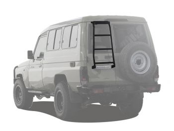 TOYOTA LAND CRUISER 78 TROOPY LADDER - BY FRONT RUNNER LATL006
