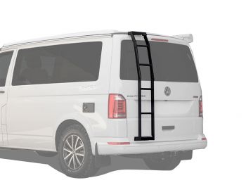 VOLKSWAGEN T5/T6 TRANSPORTER LADDER - BY FRONT RUNNER