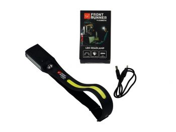 LED MOTION SENSOR HEADLAMP - BY FRONT RUNNER LIGH228